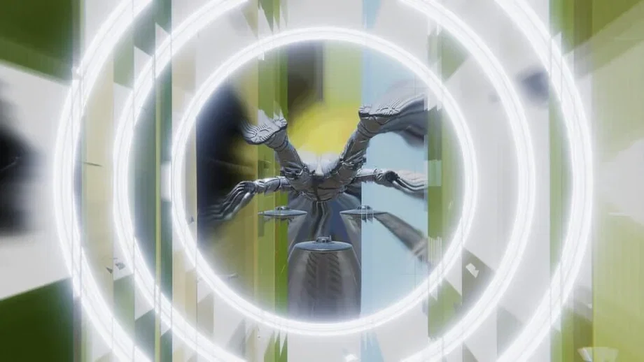 Afterglitch (Xbox One) gallery image 3