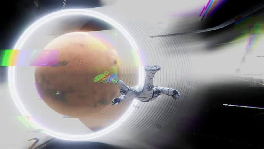 Afterglitch (Xbox One) gallery image 4