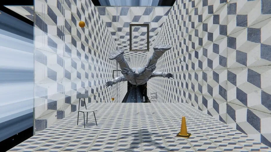 Afterglitch (Xbox One) gallery image 6