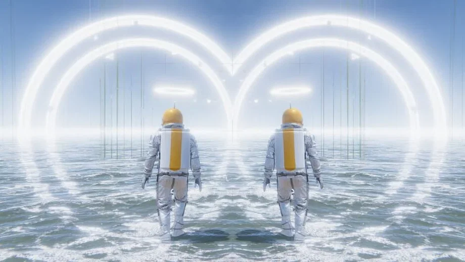 Afterglitch (Xbox One) gallery image 7