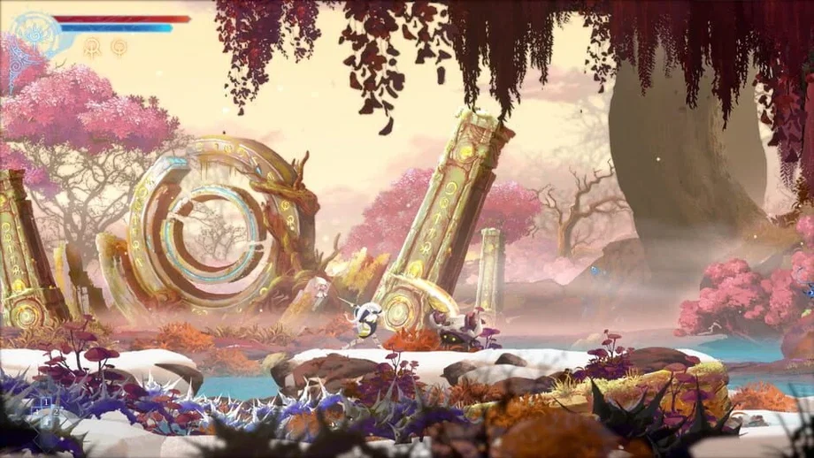 Afterimage (PC) gallery image 5