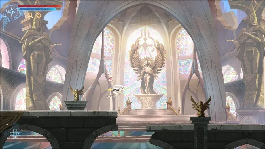 Afterimage (PS5) gallery image 2