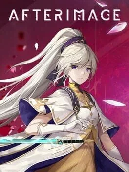 Afterimage (Xbox Series X|S) gallery image 1