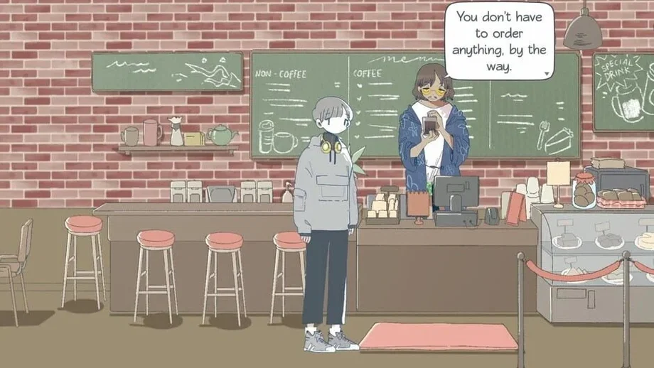 Afterlove EP (Xbox One) gallery image 7