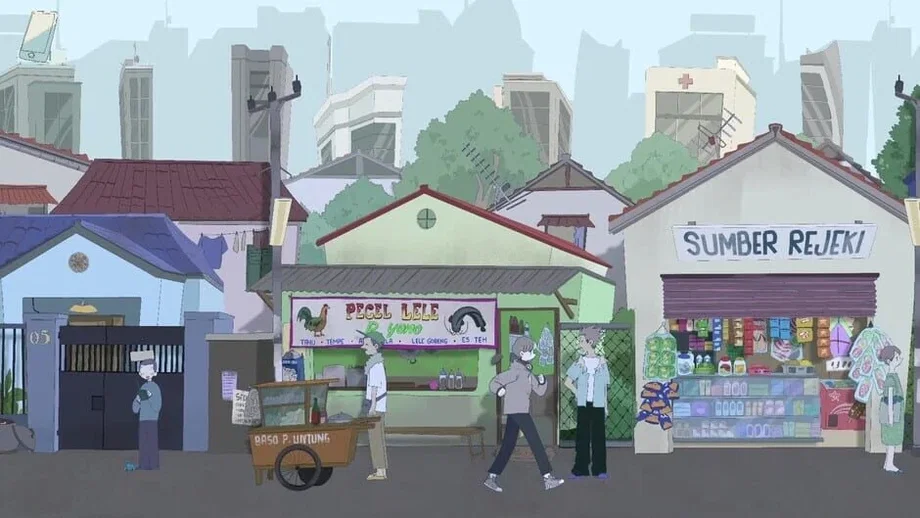 Afterlove EP (Xbox Series X|S) gallery image 4