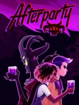 Afterparty (Switch) gallery image 1