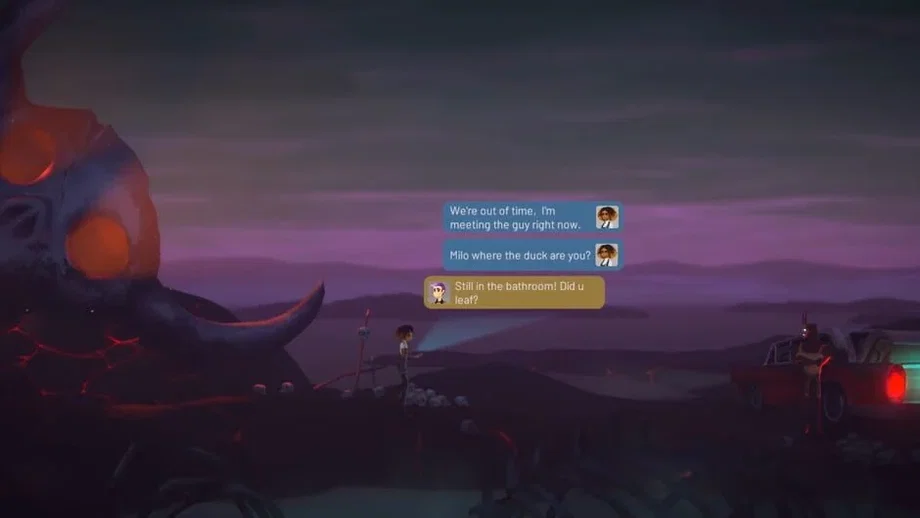 Afterparty (Switch) gallery image 2