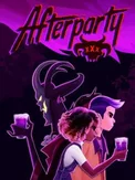 Afterparty (Xbox One)