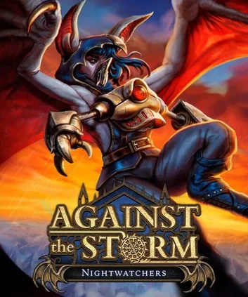 Against the Storm: Nightwatchers (DLC) (PS5)