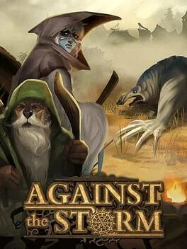 Against the Storm (Xbox Series X|S)