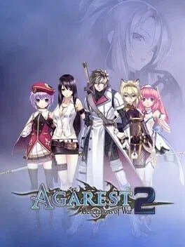 Agarest: Generations of War 2 (PC)