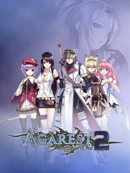 Agarest: Generations of War 2 (PC) gallery image 1