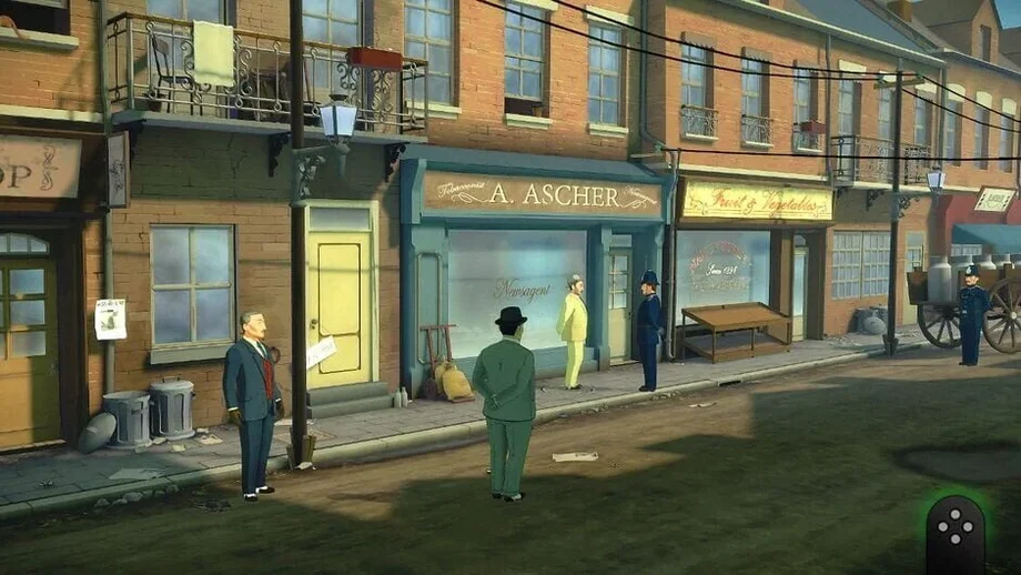 Agatha Christie Collection (Switch) gallery image 7