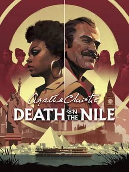 Agatha Christie: Death on the Nile (PS5) gallery image 1