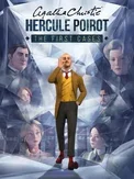 Agatha Christie: Hercule Poirot - The First Cases (Xbox One)