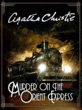 Agatha Christie: Murder on the Orient Express (PC)