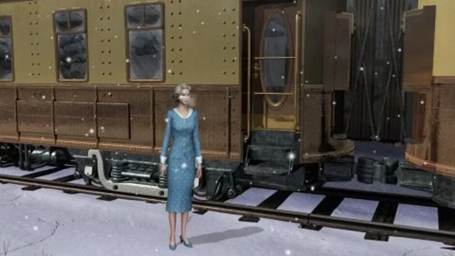 Agatha Christie: Murder on the Orient Express (Switch) gallery image 2