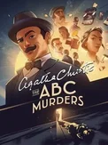 Agatha Christie: The ABC Murders (PC)