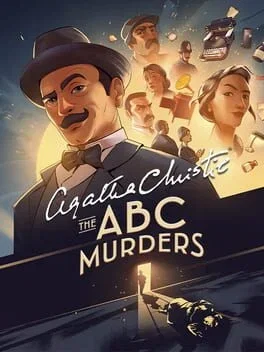Agatha Christie: The ABC Murders (Xbox One) gallery image 1