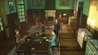 Agatha Christie: The ABC Murders (Xbox One) thumb 2