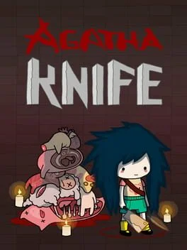 Agatha Knife (PC) gallery image 1