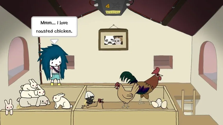 Agatha Knife (Xbox One) gallery image 3