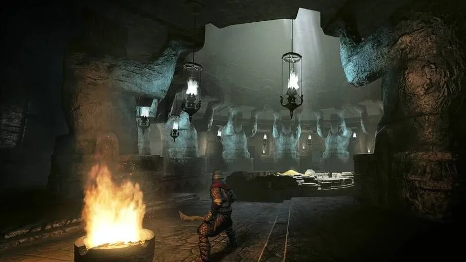 Age of Conan: Unchained - Ultimate Level 80 Bundle (DLC) (PC) gallery image 2