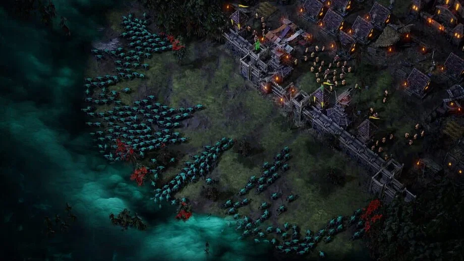 Age of Darkness: Final Stand (PC) gallery image 6