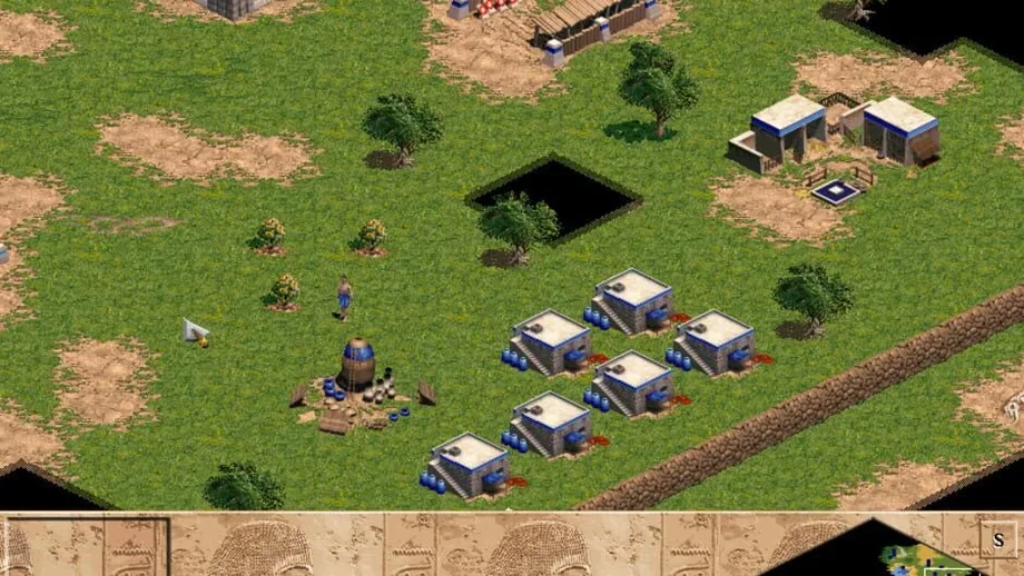 Age of Empires Definitive Collection (PC) gallery image 2