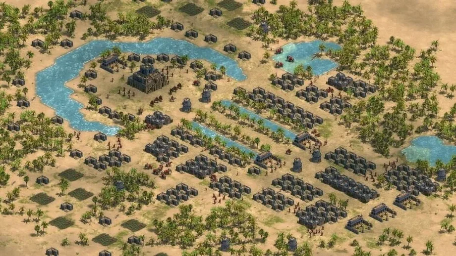 Age of Empires Definitive Edition (PC) gallery image 2