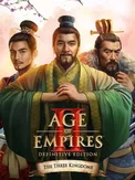 Age of Empires II: DE - The Three Kingdoms (Xbox One)