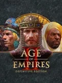 Age of Empires II: Definitive Edition Deluxe Bundle (Xbox One/Xbox Series X|S)