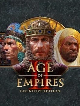 Age of Empires II: Definitive Edition (PC)