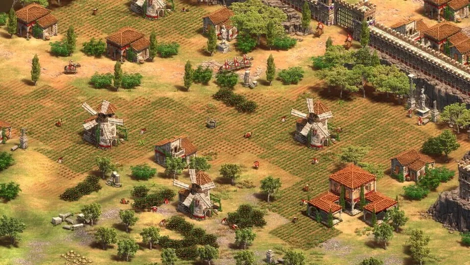 Age of Empires II: Definitive Edition (PC) gallery image 2