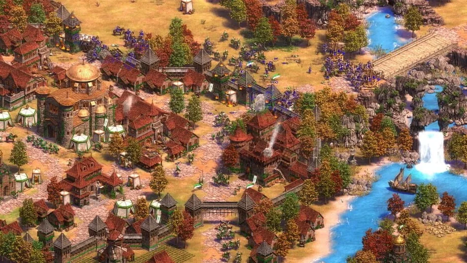 Age of Empires II: Definitive Edition (PC) gallery image 3