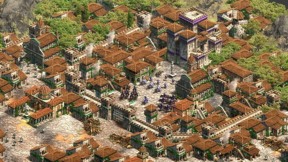 Age of Empires II: Definitive Edition (PC) gallery image 9