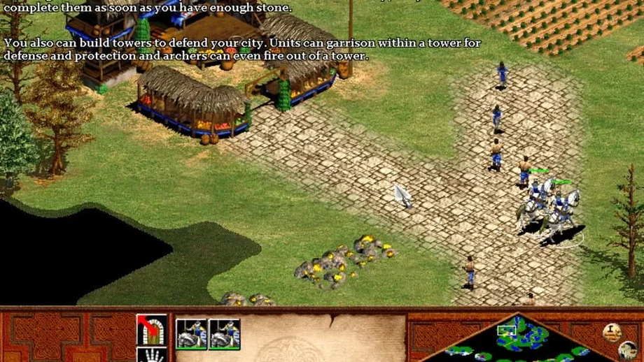 Comprar Age of Empires II: The Age of Kings - DE - Chronicles: Battle ...
