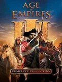 Age of Empires III: Complete Collection Age of Empires III Complete Collection (PC)