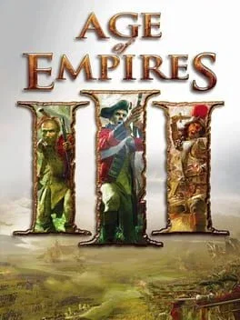 Age of Empires III: Complete Collection (PC)