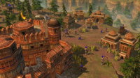 Age of Empires III (PC) thumb 6