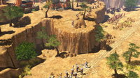 Age of Empires III (PC) thumb 8
