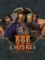 Age of Empires III Definitive Edition (PC) thumb 1