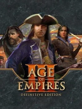Age of Empires III Definitive Edition (PC) gallery image 1