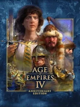 Age of Empires IV: Anniversary Edition (PC)