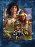 Age of Empires IV: Anniversary Edition (PS5)