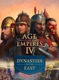 Age of Empires IV: Dynasties of the East (Xbox One)