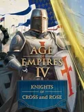 Age of Empires IV: Knights of Cross and Rose (DLC) (PC)