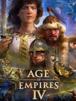 Age of Empires IV (PC) gallery image 1