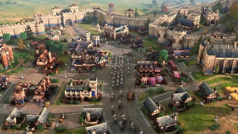 Age of Empires IV (PC) gallery image 9