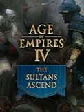 Age of Empires IV: The Sultans Ascend (DLC) (Xbox One)